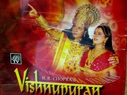 Vishnupuran full series by Ravi chopra