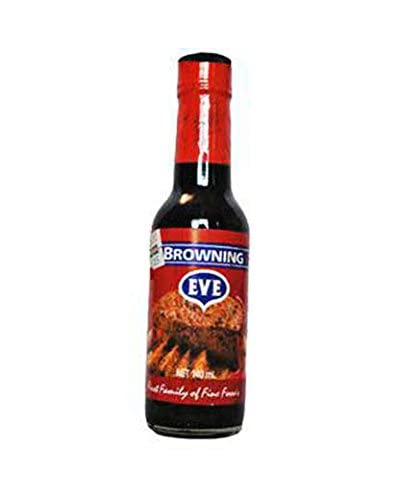 Eve Browning, Jamaican Browning Sauce 5oz - (Pack of 6)