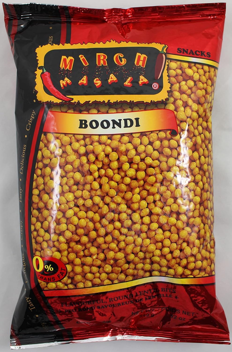 MM Boondi 340 gms