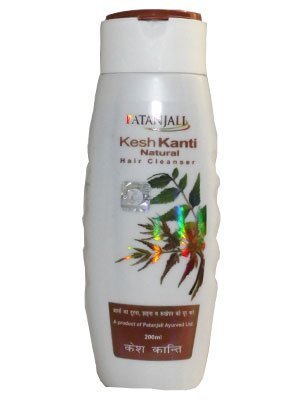 PATANJALI Kesh Kanti Hair Cleanser Shampoo