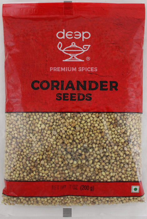 Coriander Seeds 7 oz.