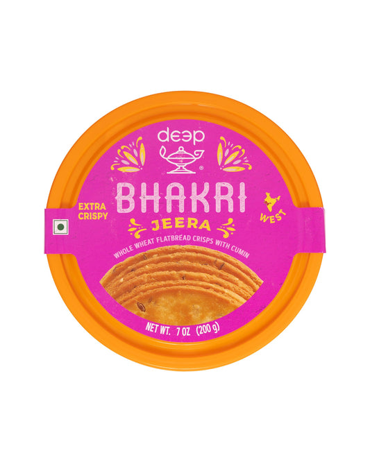 Deep Bhakhri Jeera 200 gms