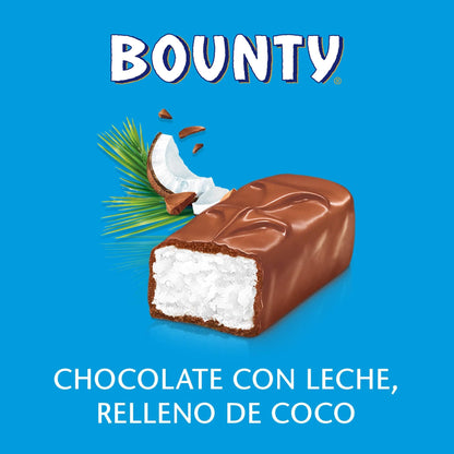 Bounty Coconut Candy 57gm x 24 - Gifts & Flowers