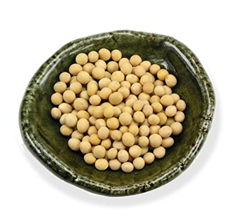 Soya Beans 2 lbs