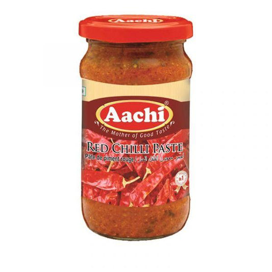 Aachi Red Chilli Paste