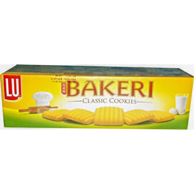 Bakeri Classic Cookies 107 gms