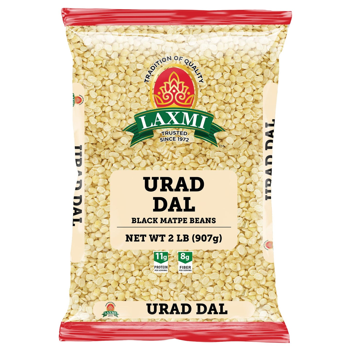 Laxmi Urad Dal 2 lbs