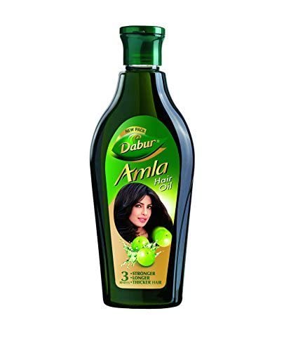 Dabur Amla Hair Oil 275ml