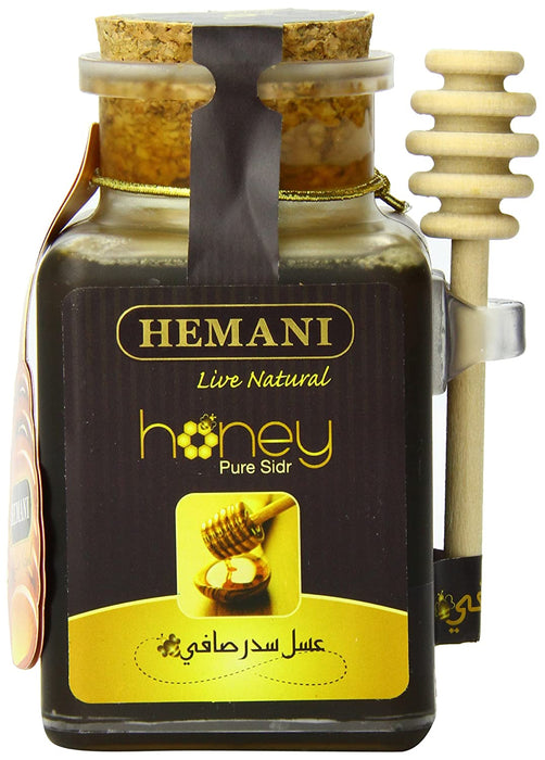 Hemani Pure Honey 600 gms