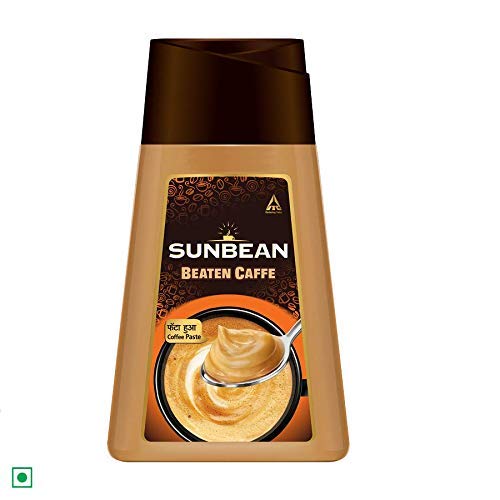 Sunbean Beaten Caffe 250g