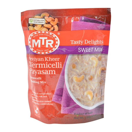 MTR Vermicelli Payasam 180 Gms