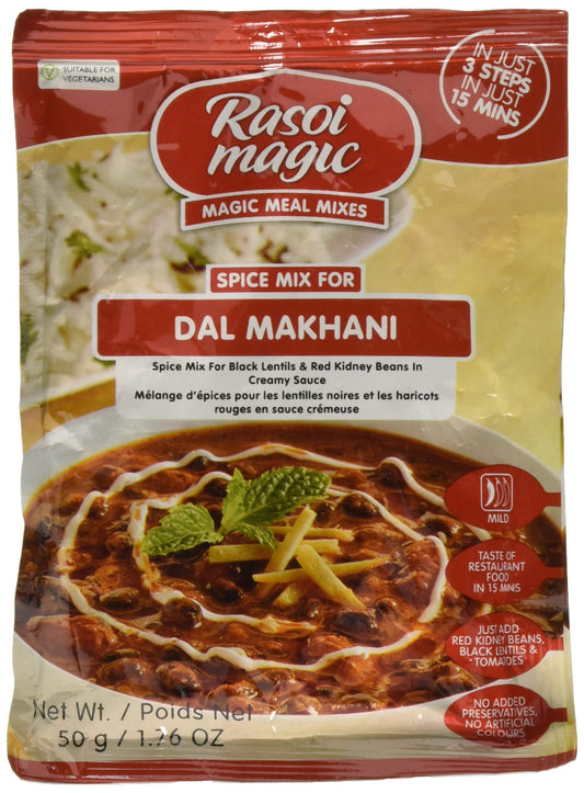 Rasoi Magic - Dal Makhani - 50g