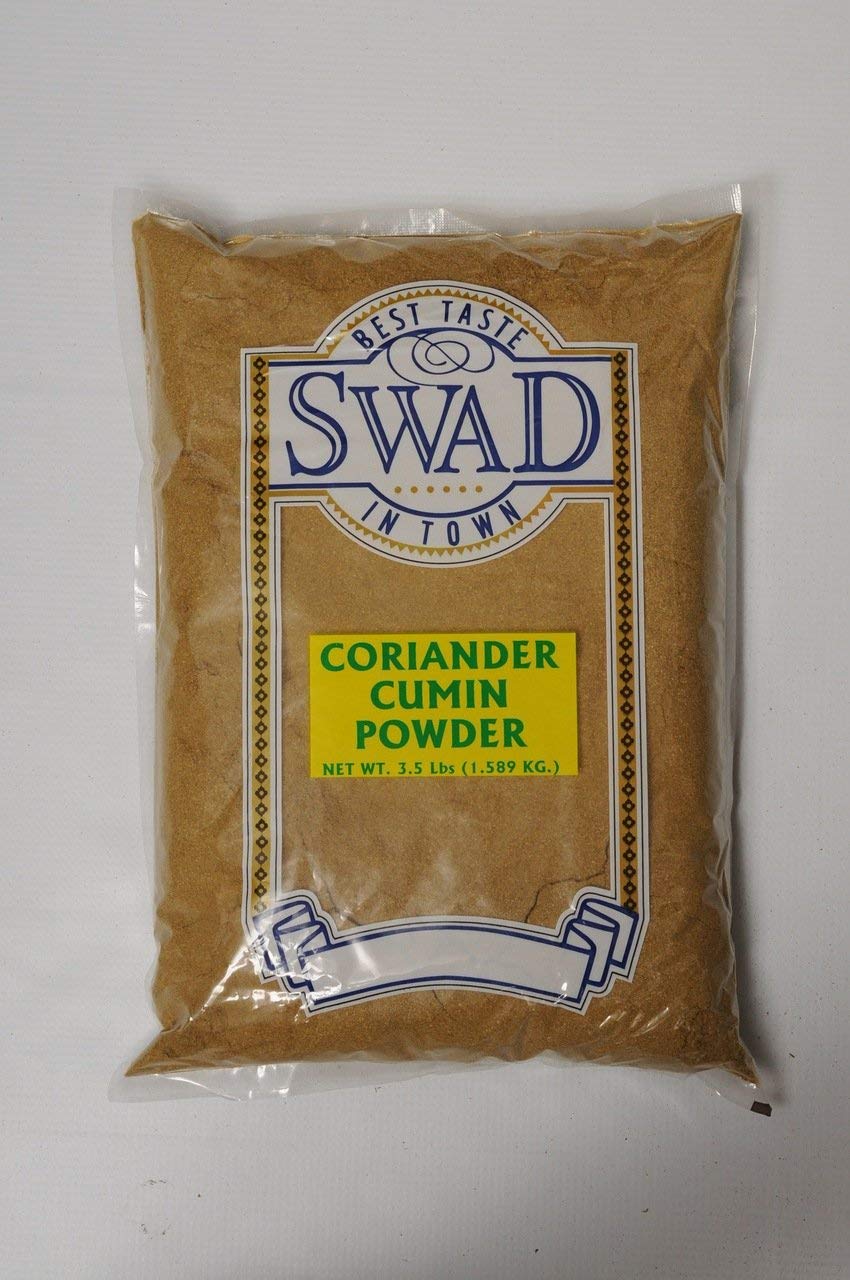 Swad Coriander Cumin Powder 400 gms