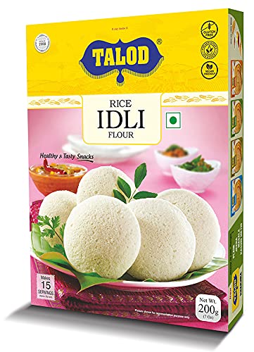 Talod Idli 200gms