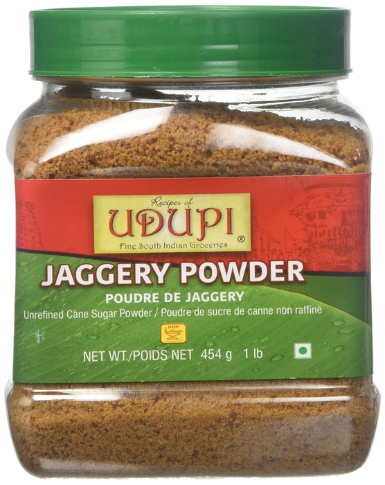 Udupi Jaggery Powder 450gm