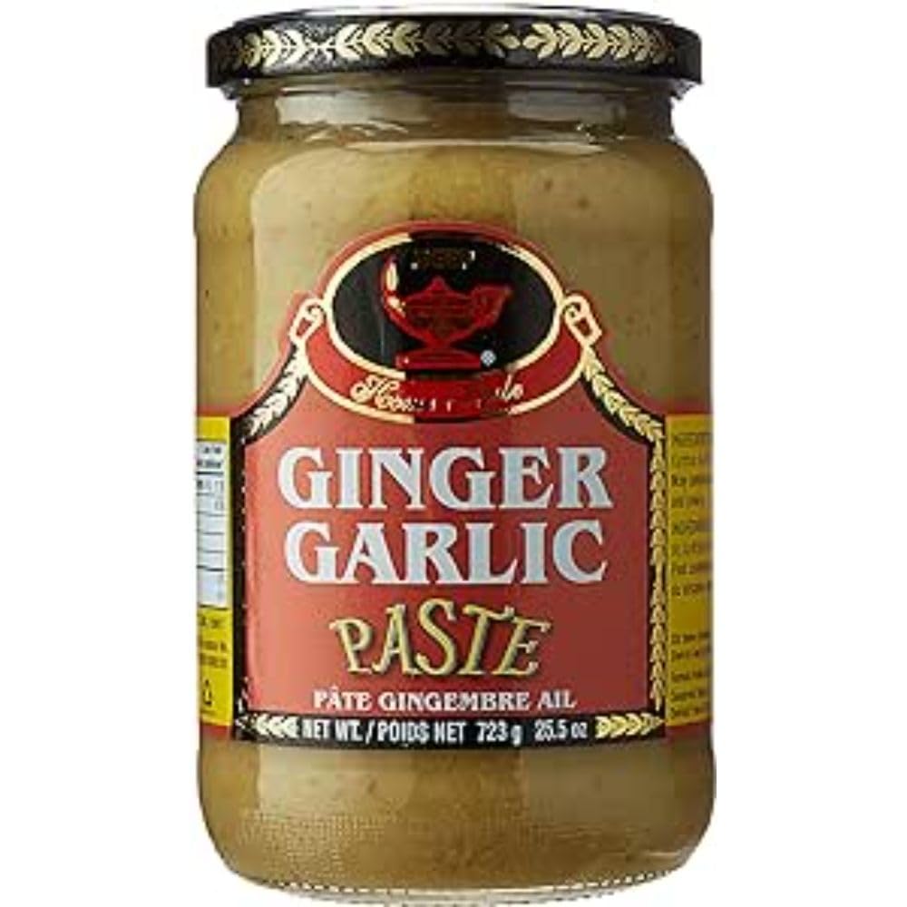 Deep, Ginger Garlic, 723 Grams(gm)