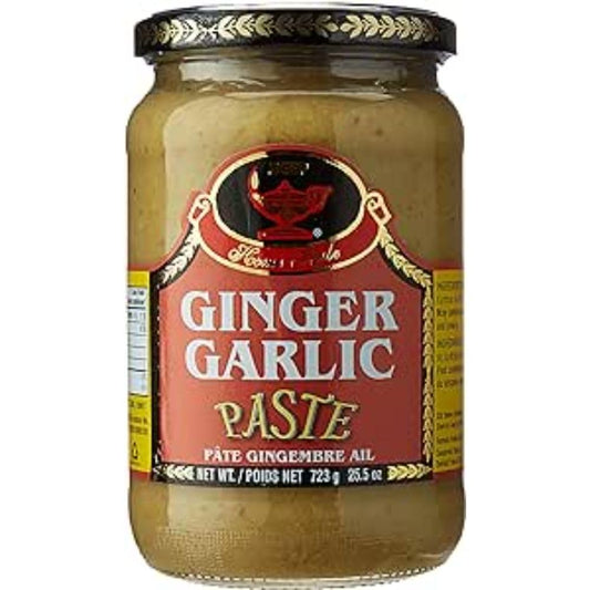 Deep, Ginger Garlic, 723 Grams(gm)