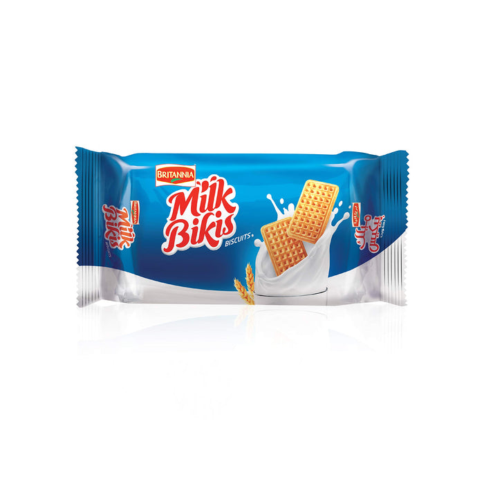 Britannia - Milk Bikis 90 gms