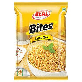 Real Namkeen Bites Aloo Sev