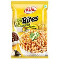 Real Namkeen Bites Masala Sev Mamara