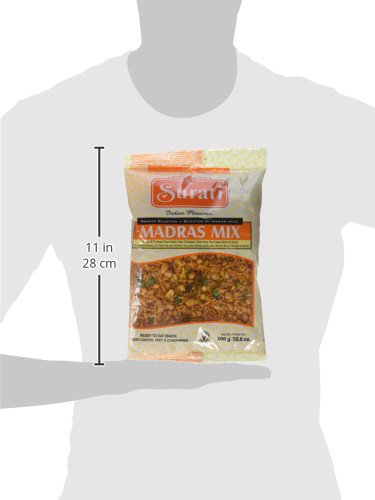 Surati - Madras Mix 300 gms