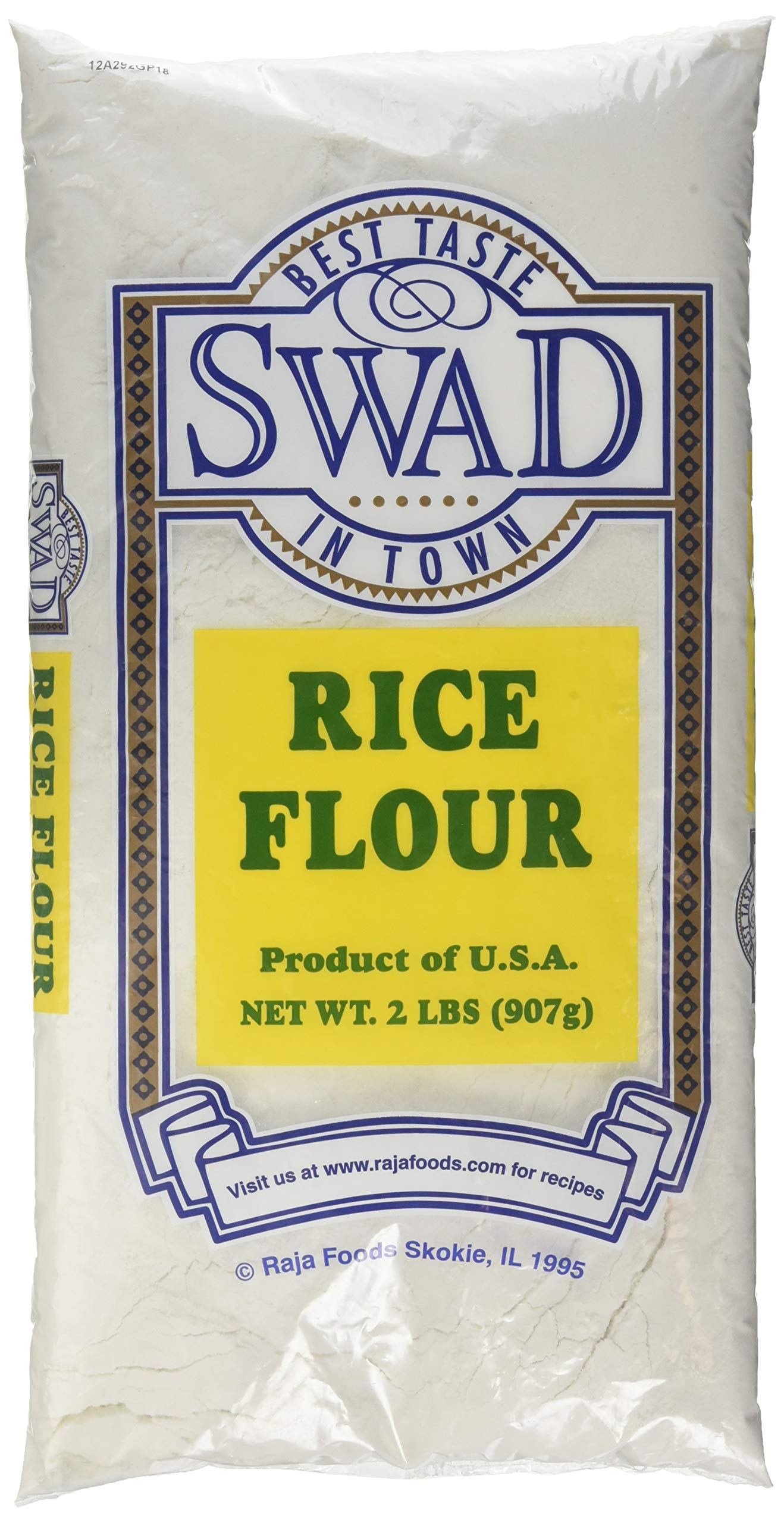 Swad Rice Flour 2 lbs