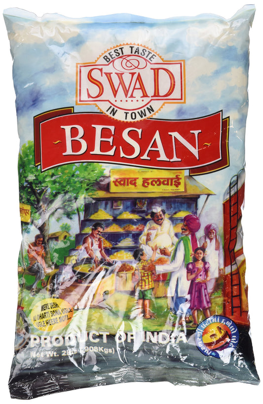 Swad Besan 2 lbs