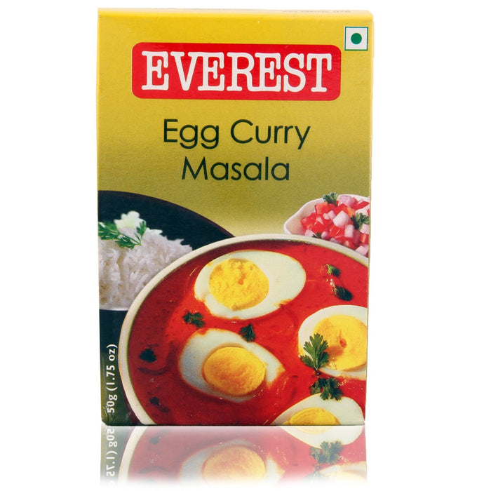 Everest Egg Currry Masala 50 gms