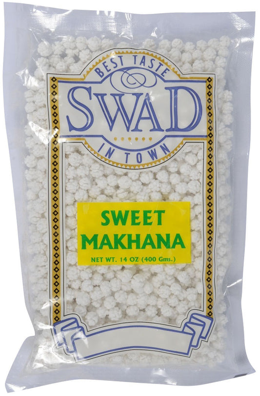 SWAD Sweet Makhana 7 Oz