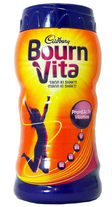 Cadbury - Bourn Vita - Chocolate Powder - 500g