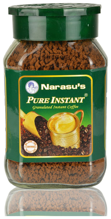 Narasu's Pure Instant Coffee 100 gms