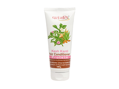 Patanjali Hair Conditioner Protein (100 Grams)