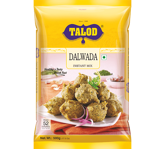 Talod Dalwada Instant Mix 500g