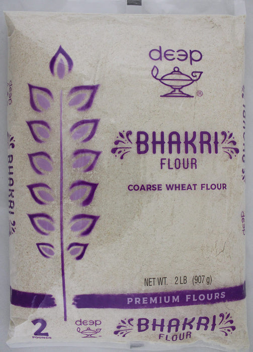 Deep Bhakhri Flour 2 lbs