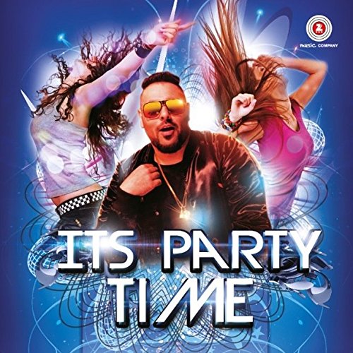 ITS PARTY TIME {2 CD SET} [Audio CD] VARIOUS ARTISTS {PLEASE REFER IMAGE}