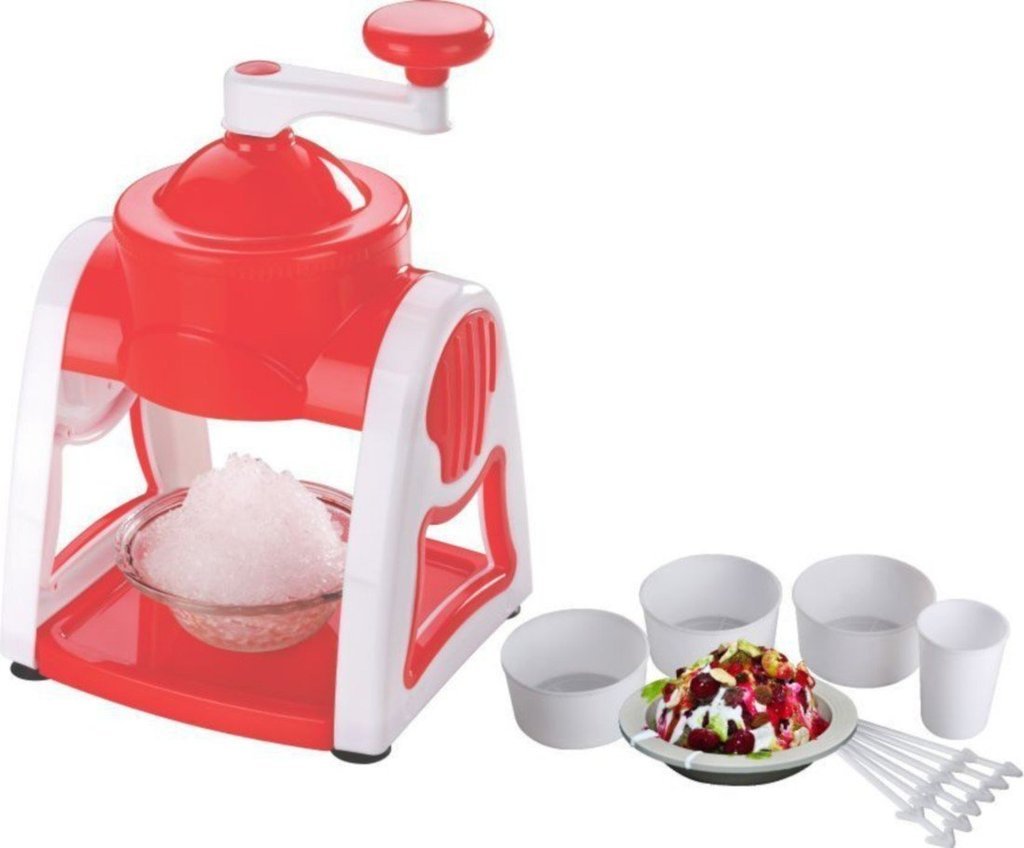 Actionware Slush Maker