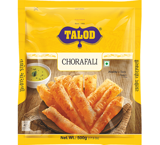 Talod Cholafali Instant Mix 500g