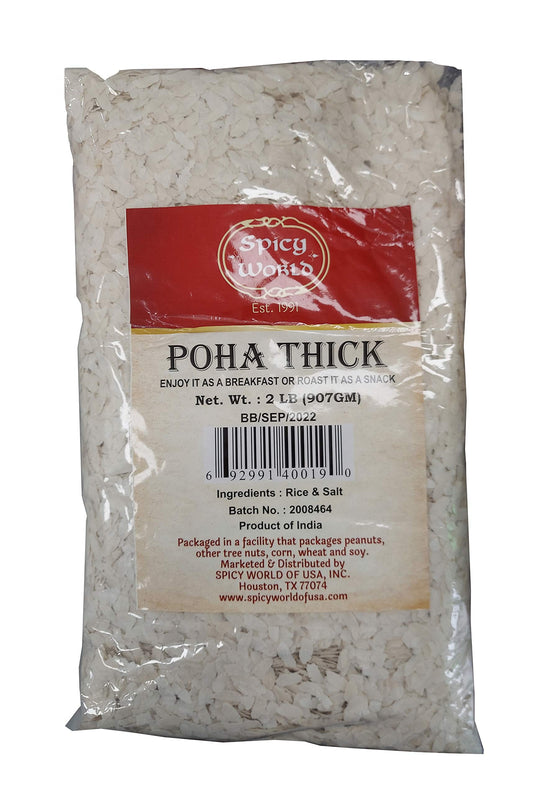 Swad Poha Thick 2 lbs