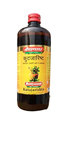 Baidyanath Kutajarishta 450 ml