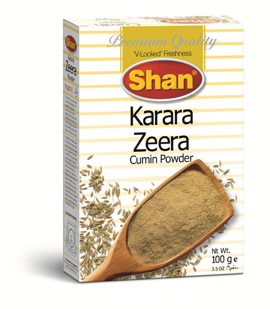 Shan Cumin Powder 400 gms