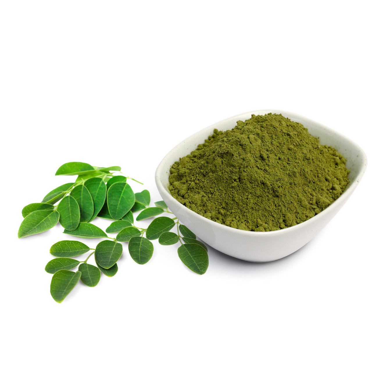 Himalayan Jadibuti Moringa Powder 100 gm