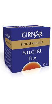 Girnar Nilgiri Tea - Mahaekart LLC