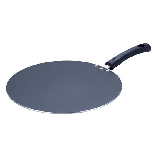 Vinod Flat Multi Tawa 30cm