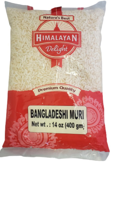 Himalayan Delight Bangladeshi Muri 14 Oz