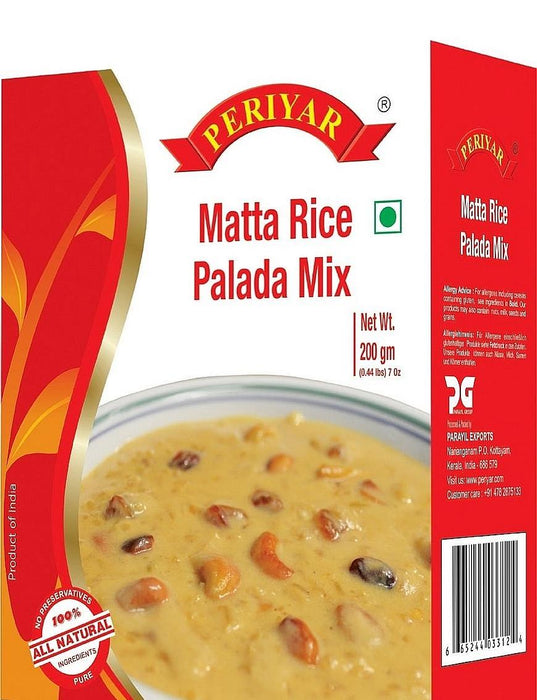 Periyar Matta Rice Palada Mix 200gm