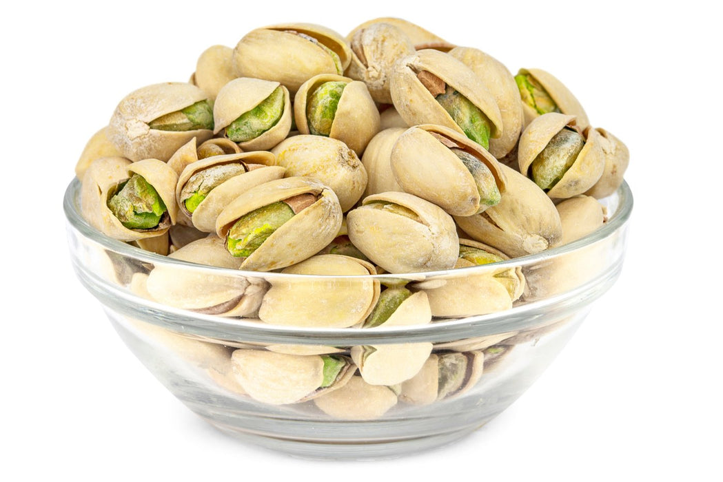 Pistachios Unsalted 7 Oz