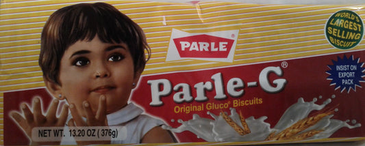 Parle G Biscuits 13.20 Oz