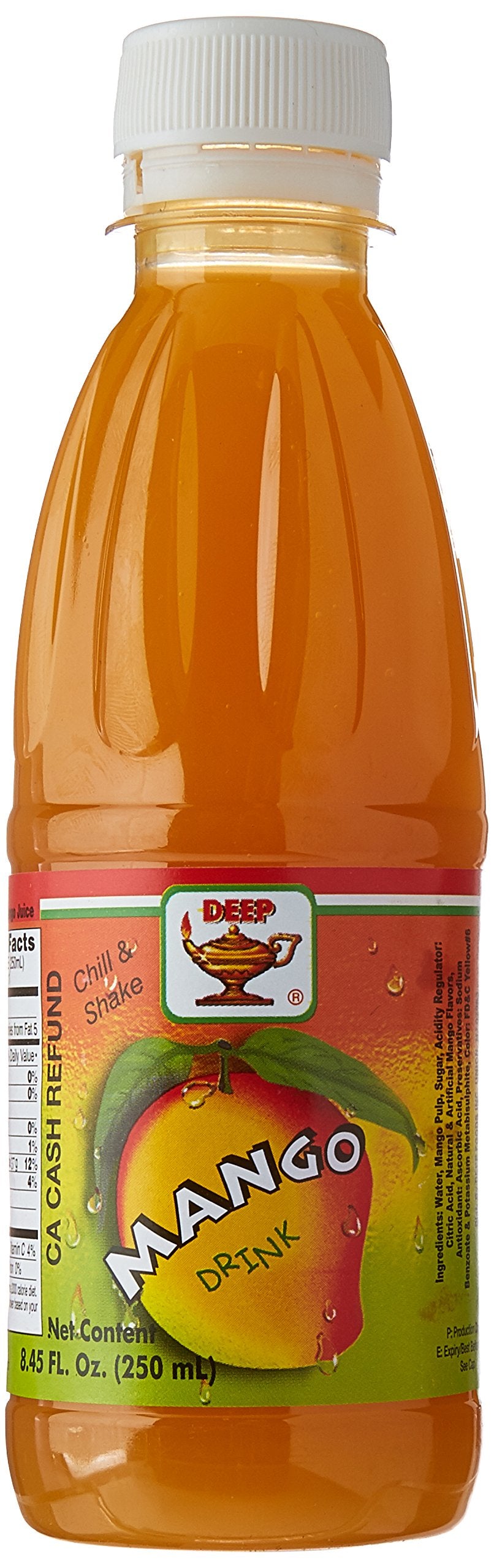 Mango Drink 250ml