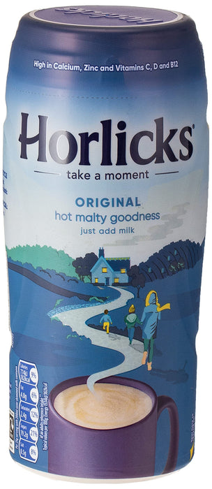 Horlicks Take A Moment -original 500 gms