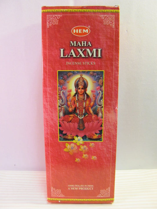 Hem Maha Laxmi 6pkt